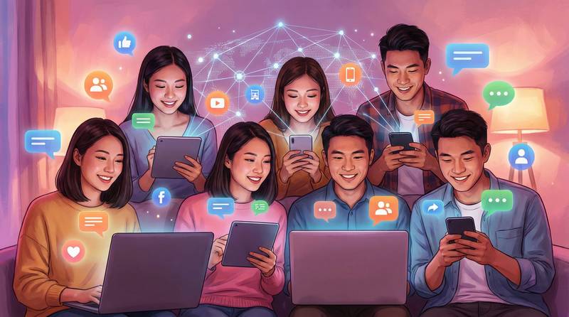 香蕉视频心理顾问