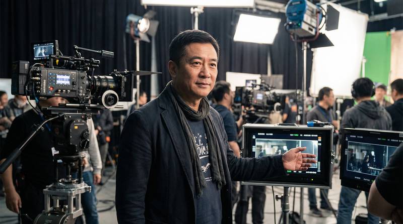 香蕉视频首席导演