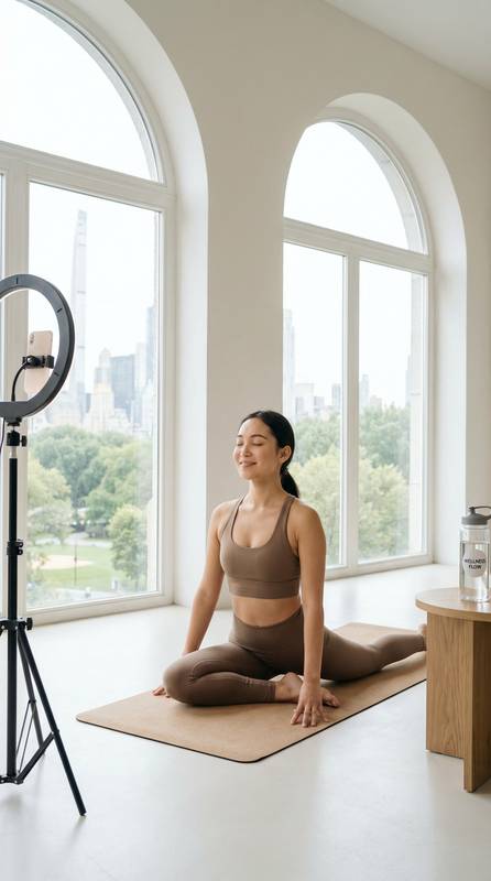 香蕉视频健身视频